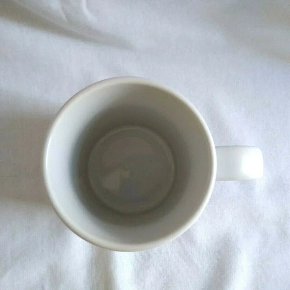 Montreal Souvenir‎ Cartoon Coffee Cup Mug